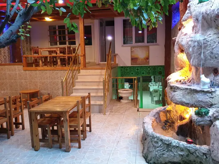 Стамбул: Hotel Best İstanbul