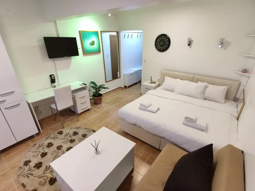 Стамбул: Hotel Best İstanbul