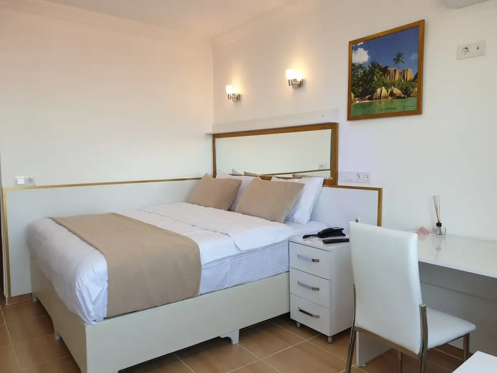 Стамбул: Hotel Best İstanbul