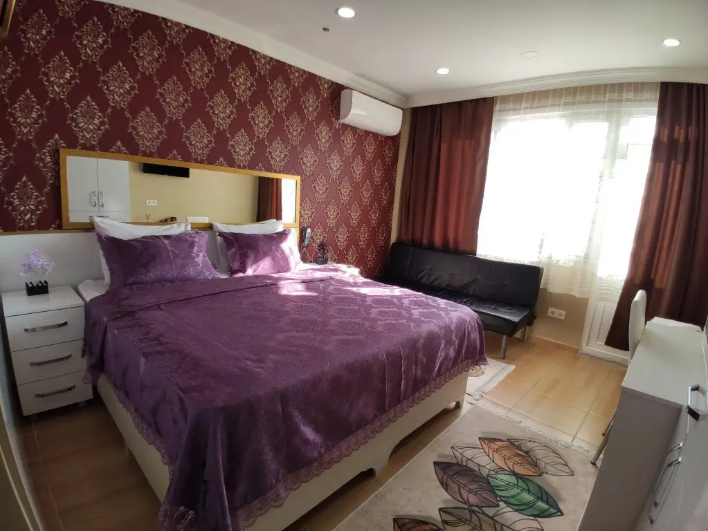 Стамбул: Hotel Best İstanbul