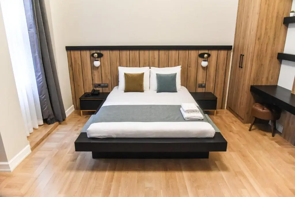 Стамбул: Luxir Hotel