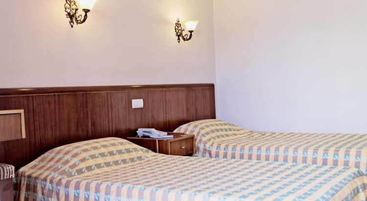Кемер: Feronia Hills Hotel