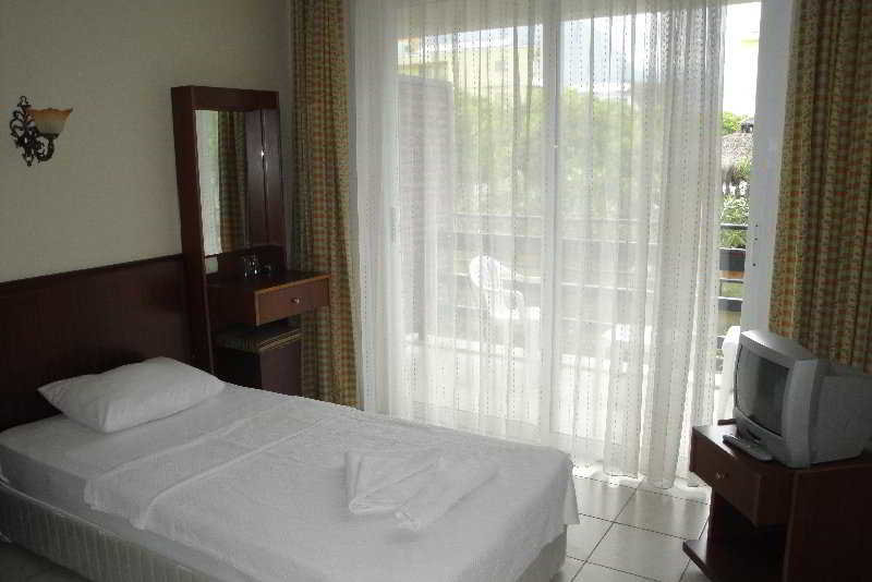 Кемер: Feronia Hills Hotel