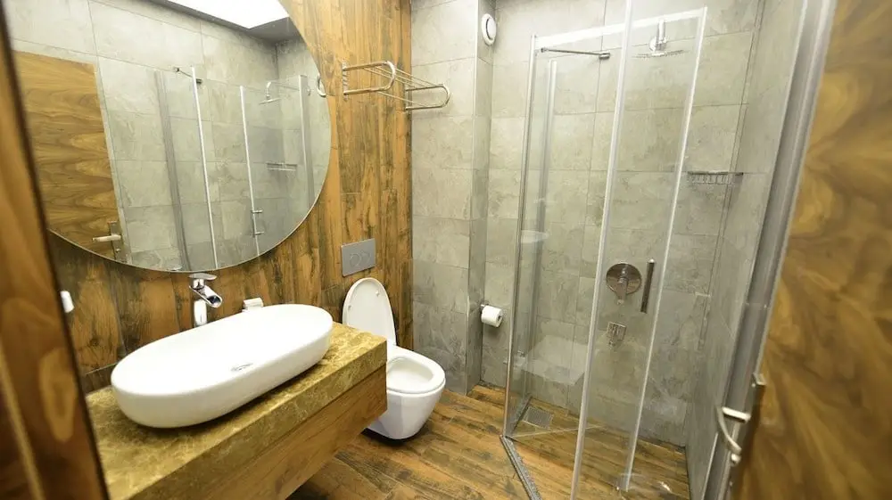 Узунгёль: Inanlar Premium Villas