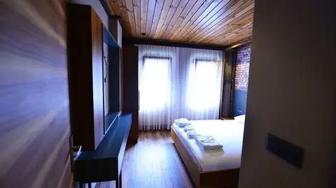 Inanlar Premium Villas — фото 1