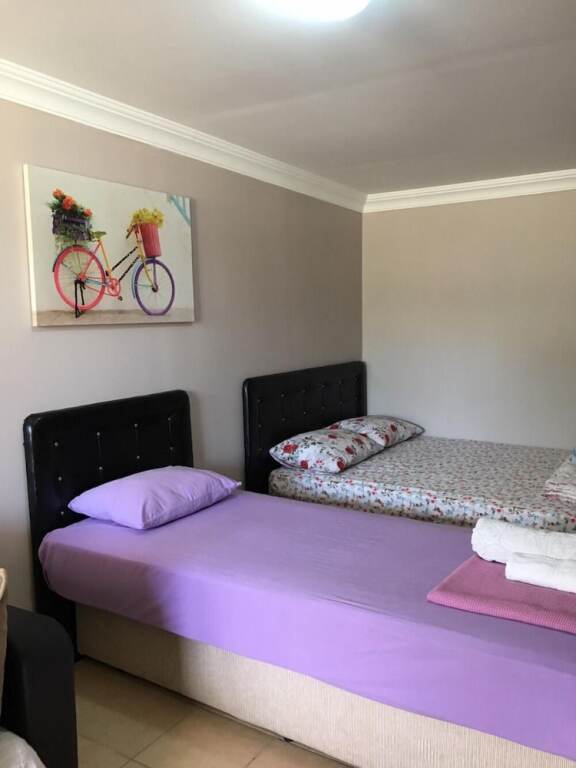 Алтынолук: Ilgaz Motel