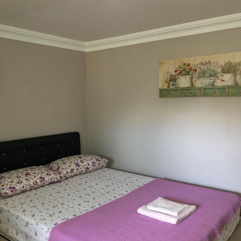 Алтынолук: Ilgaz Motel