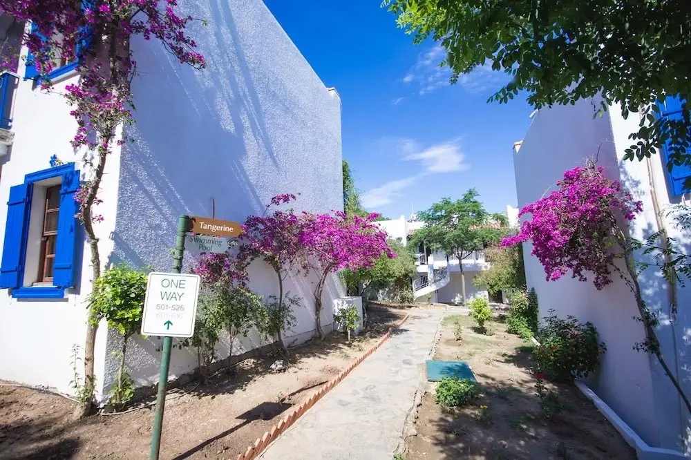 Бодрум: Blue Heaven Resort Bodrum - All Inclusive