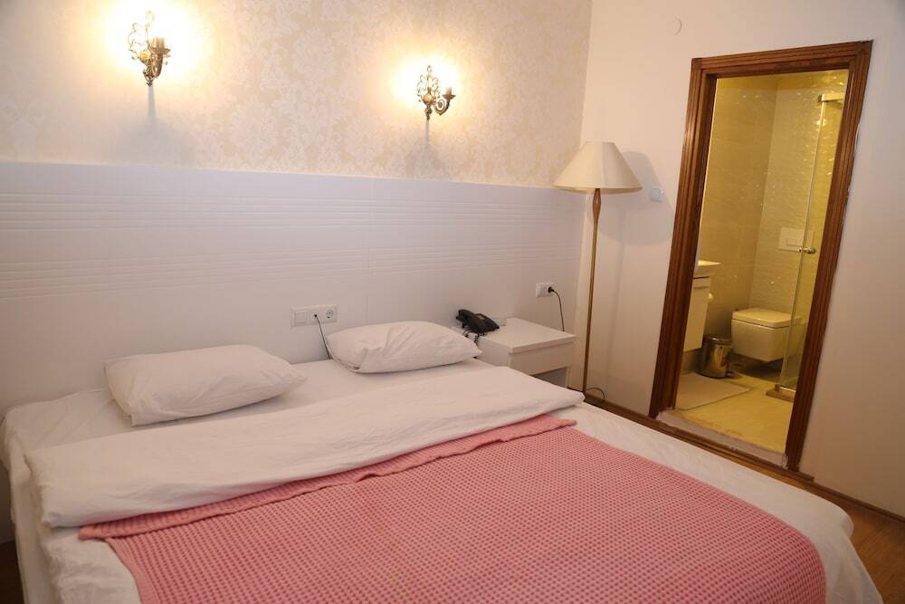 Фатса: Yahsi Otel