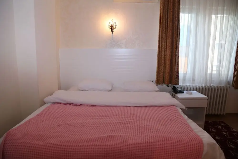 Фатса: Yahsi Otel
