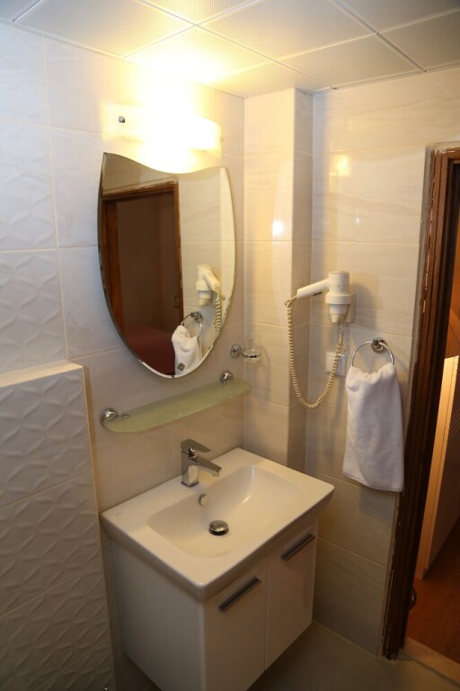 Фатса: Yahsi Otel