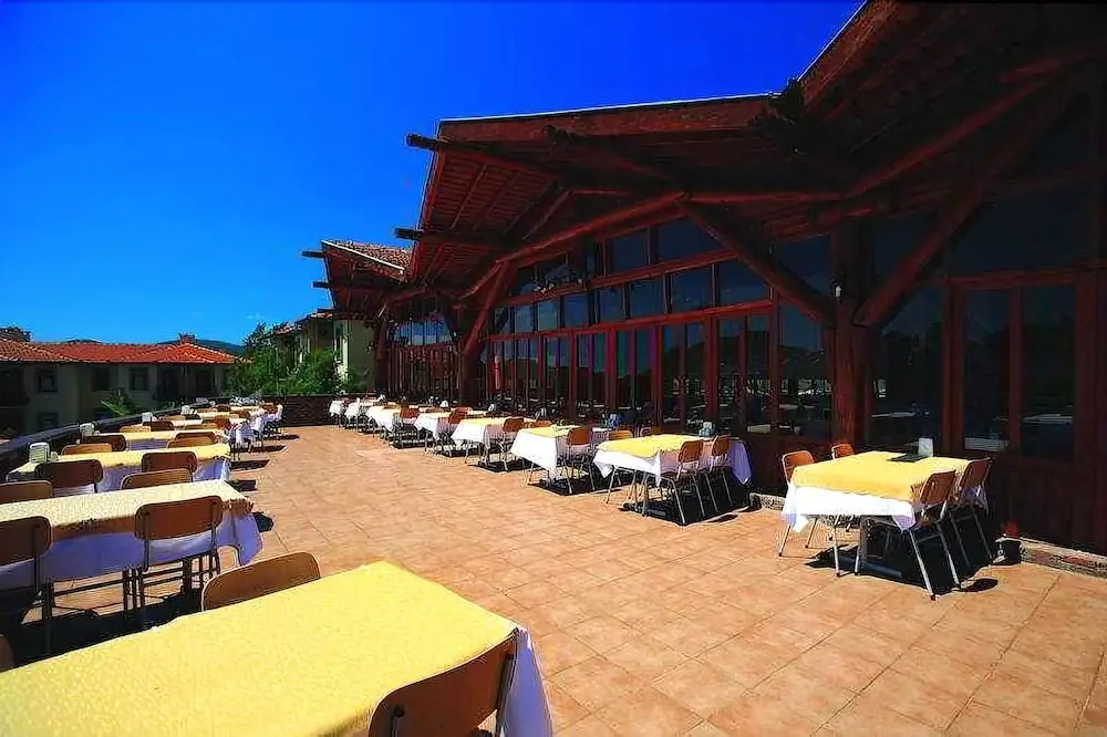 Фетхие: Litera Fethiye Relax