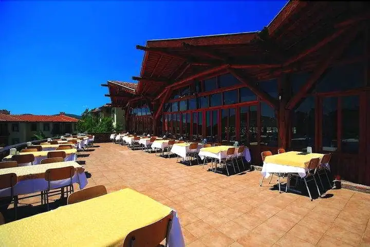 Фетхие: Litera Fethiye Relax