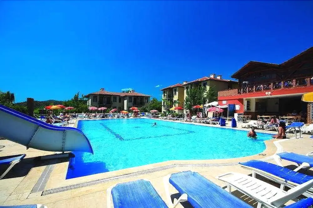 Фетхие: Litera Fethiye Relax