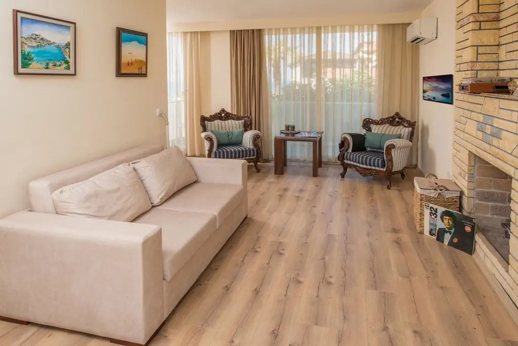 Чешме: Destina Boutique Hotel