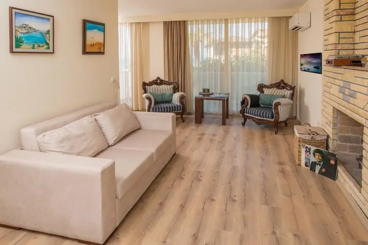 Чешме: Destina Boutique Hotel