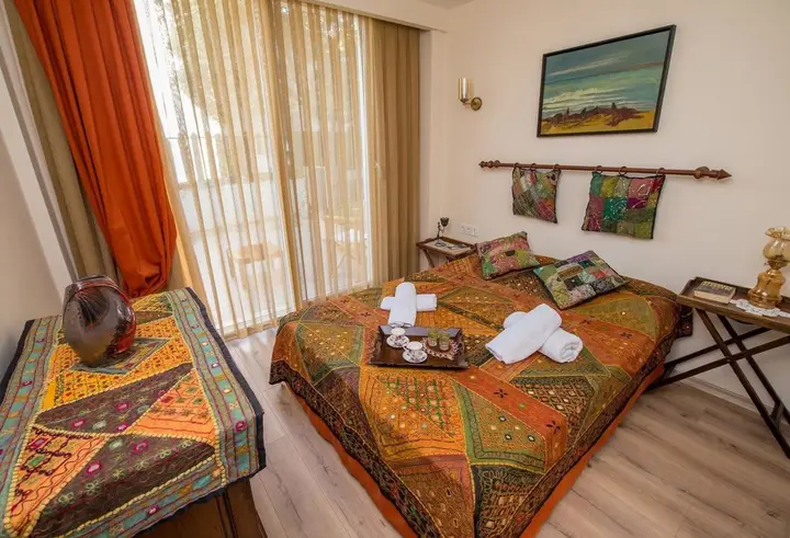 Чешме: Destina Boutique Hotel