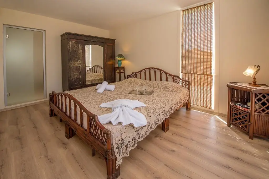Чешме: Destina Boutique Hotel