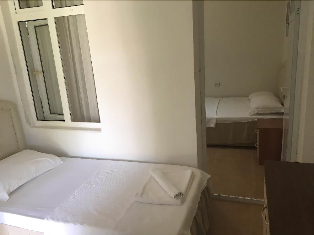 Датча: Elit Hotel Palamutbuku