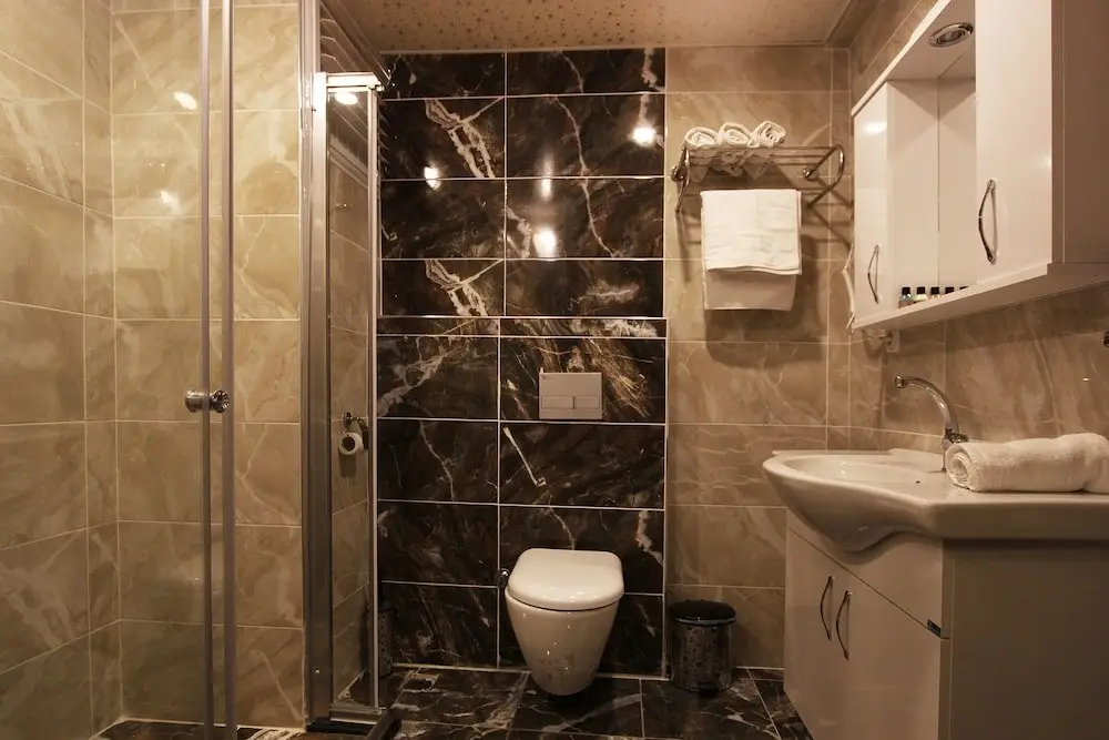Орханлы: Yesilhisar Hotel