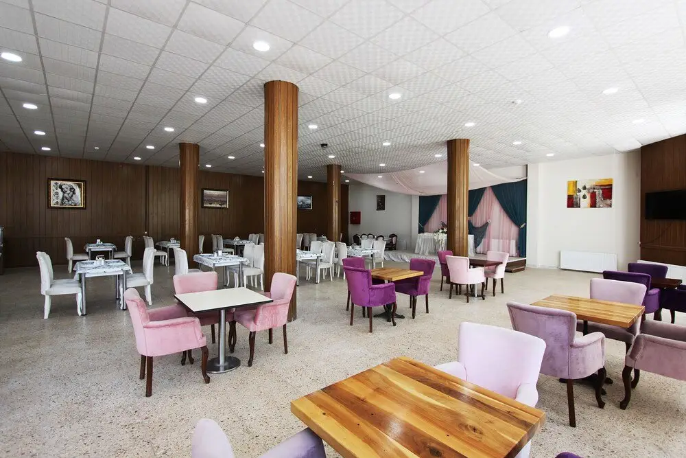 Орханлы: Yesilhisar Hotel