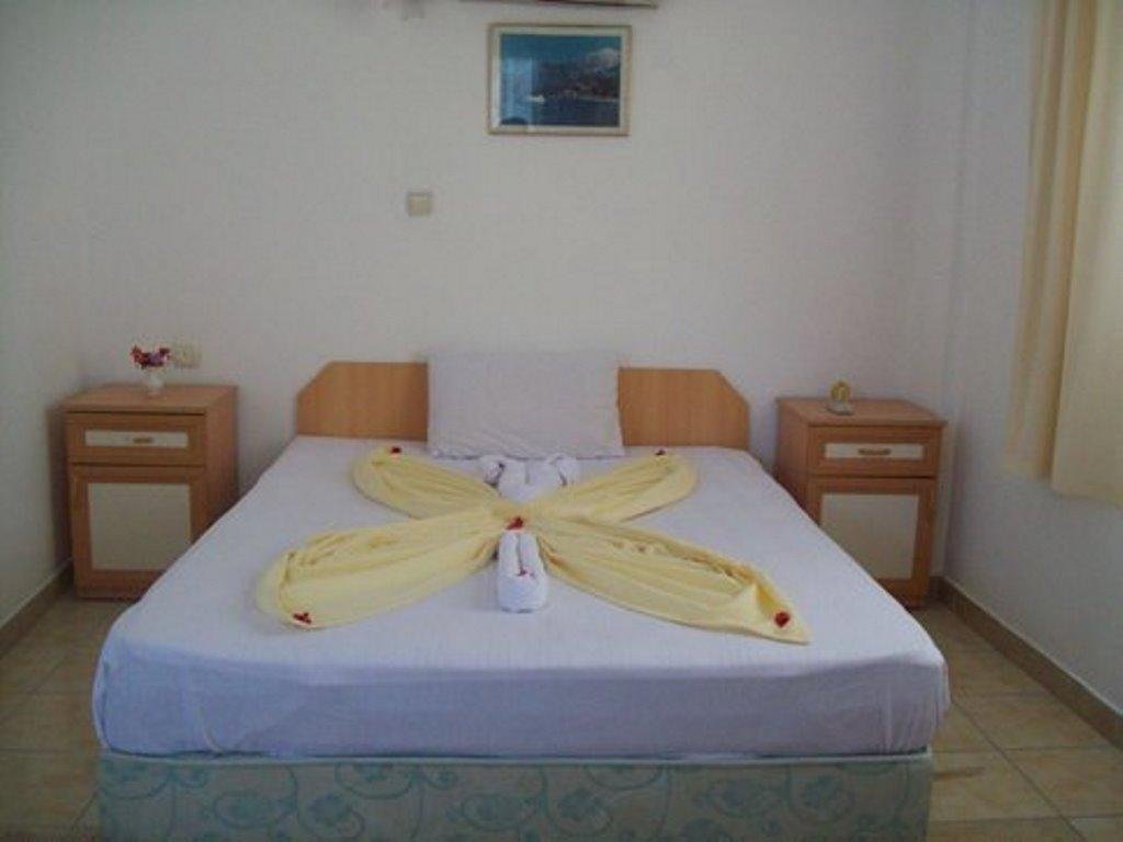Бельдиби: Hotel Ipsos Beldibi