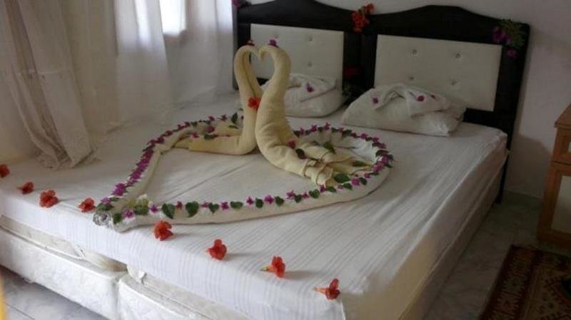 Бельдиби: Hotel Ipsos Beldibi