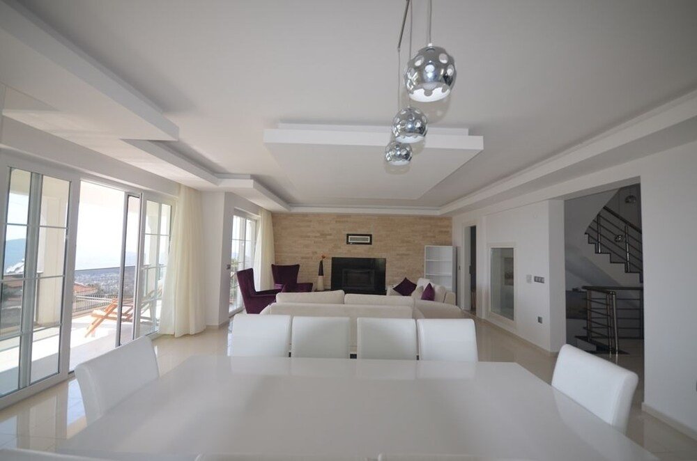 Фетхие: Villa Whispering Palms