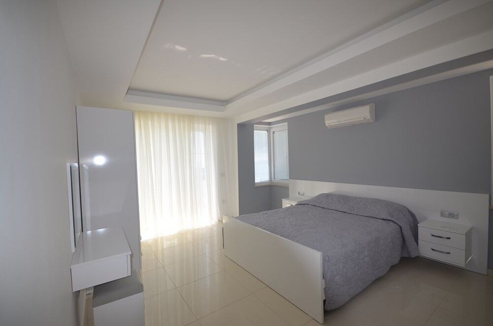 Фетхие: Villa Whispering Palms