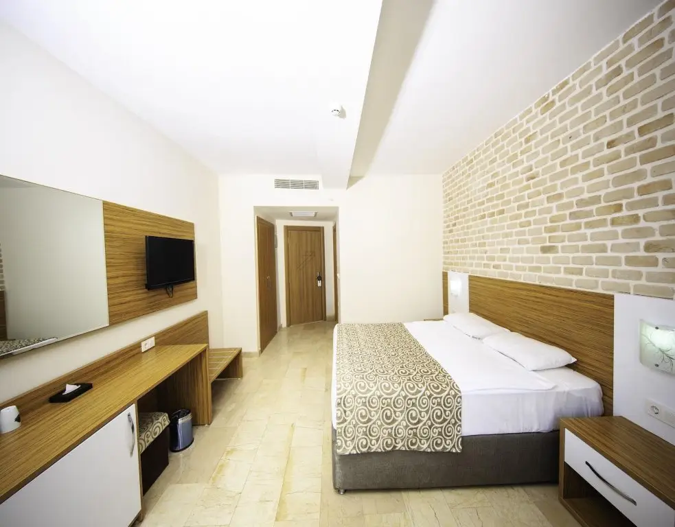 Гёйнюк: Avantgarde Comfort Hotel