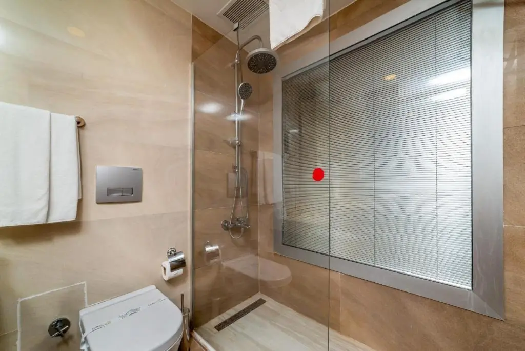 Гёйнюк: Avantgarde Comfort Hotel