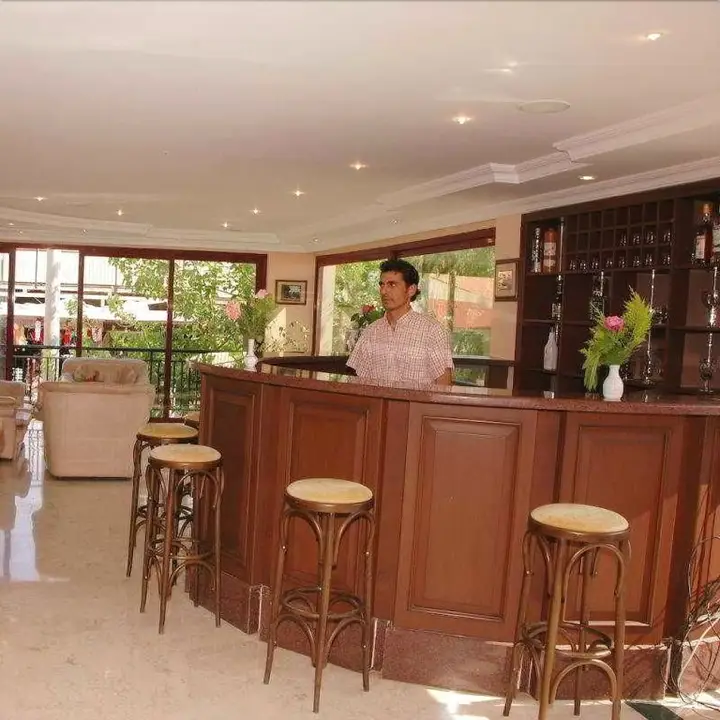 Манавгат: Side Hera Hotels