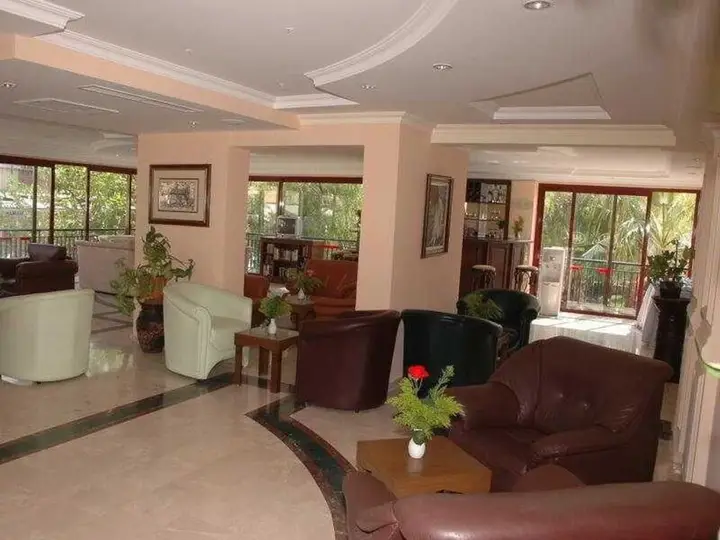 Манавгат: Side Hera Hotels