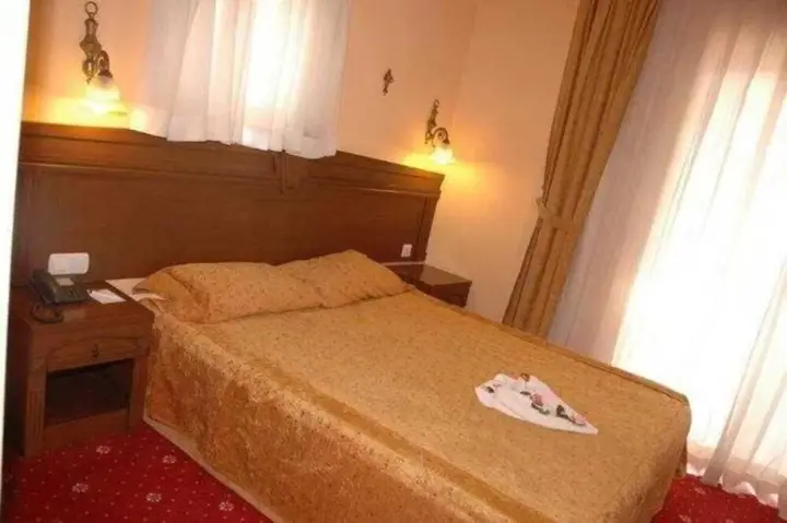 Манавгат: Side Hera Hotels