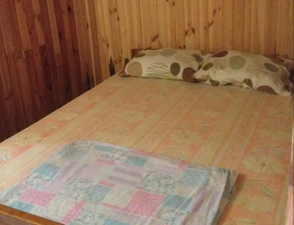 Тюркели: Agac Motel