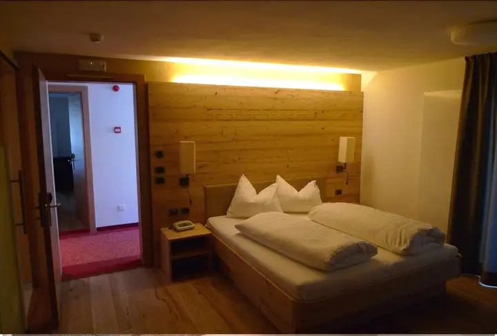Тюркели: Agac Motel