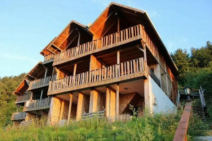 Тюркели: Agac Motel