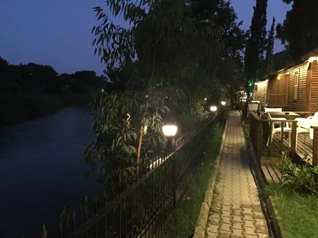Анталья: LemonPark House