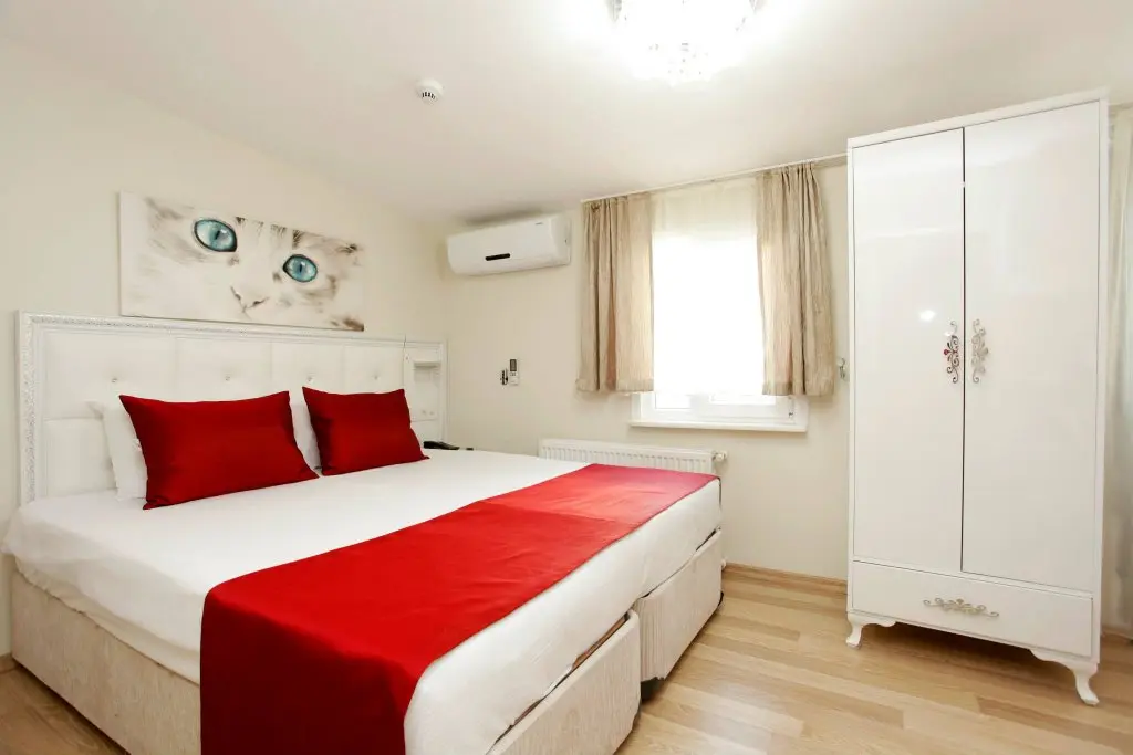 Стамбул: Taksim İstiklal Suites