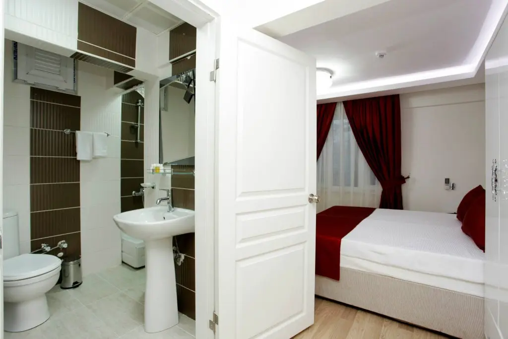 Стамбул: Taksim İstiklal Suites