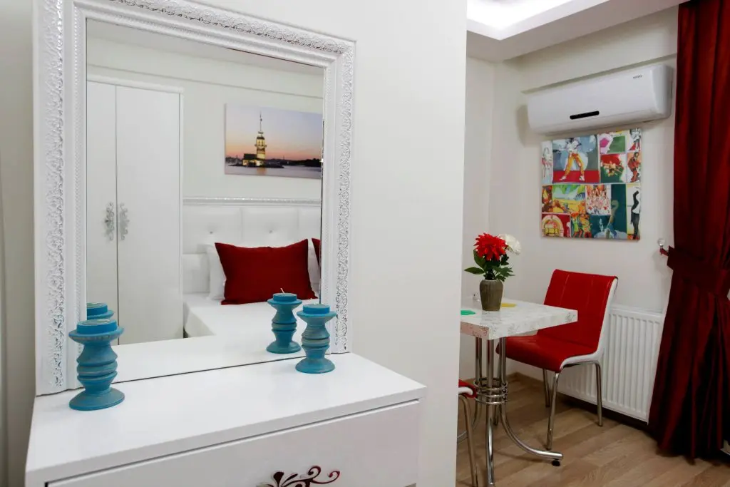 Стамбул: Taksim İstiklal Suites