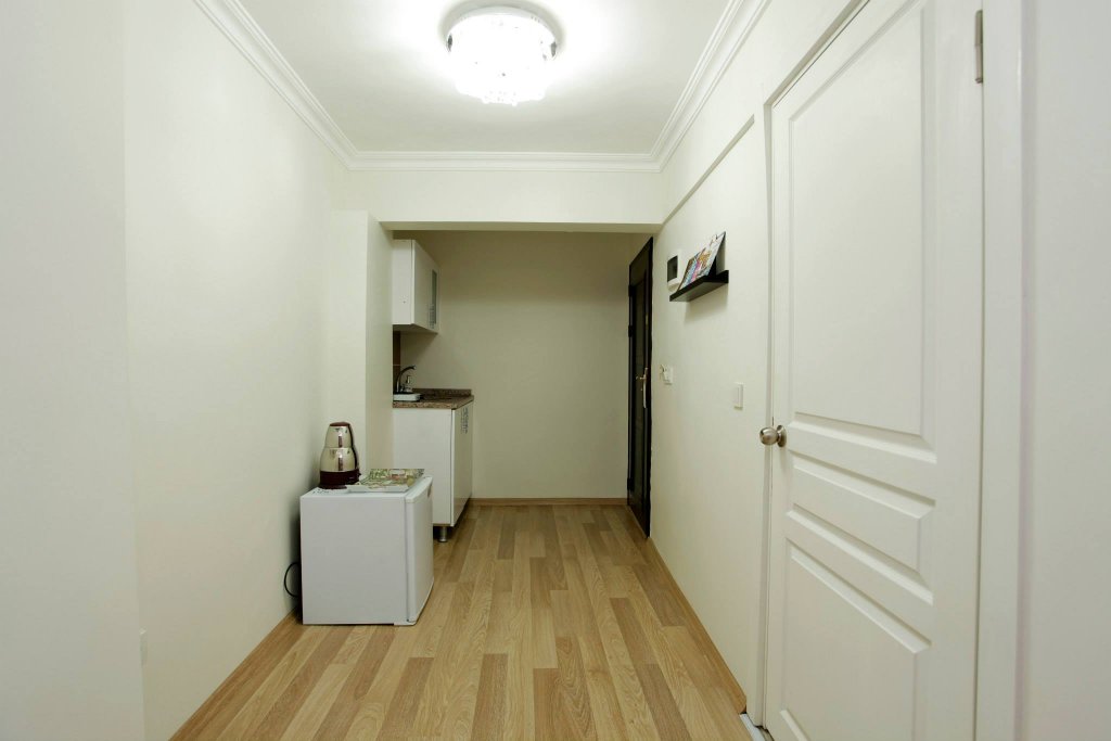 Стамбул: Taksim İstiklal Suites