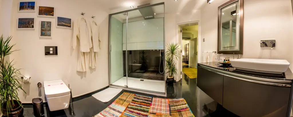 Стамбул: Апартаменты İstanbul irini sea view house