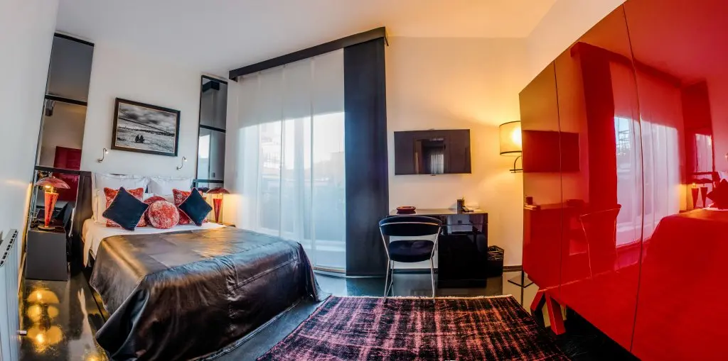 Стамбул: Апартаменты İstanbul irini sea view house