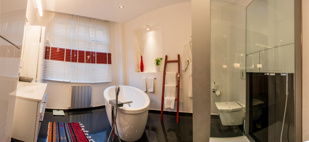 Стамбул: Апартаменты İstanbul irini sea view house