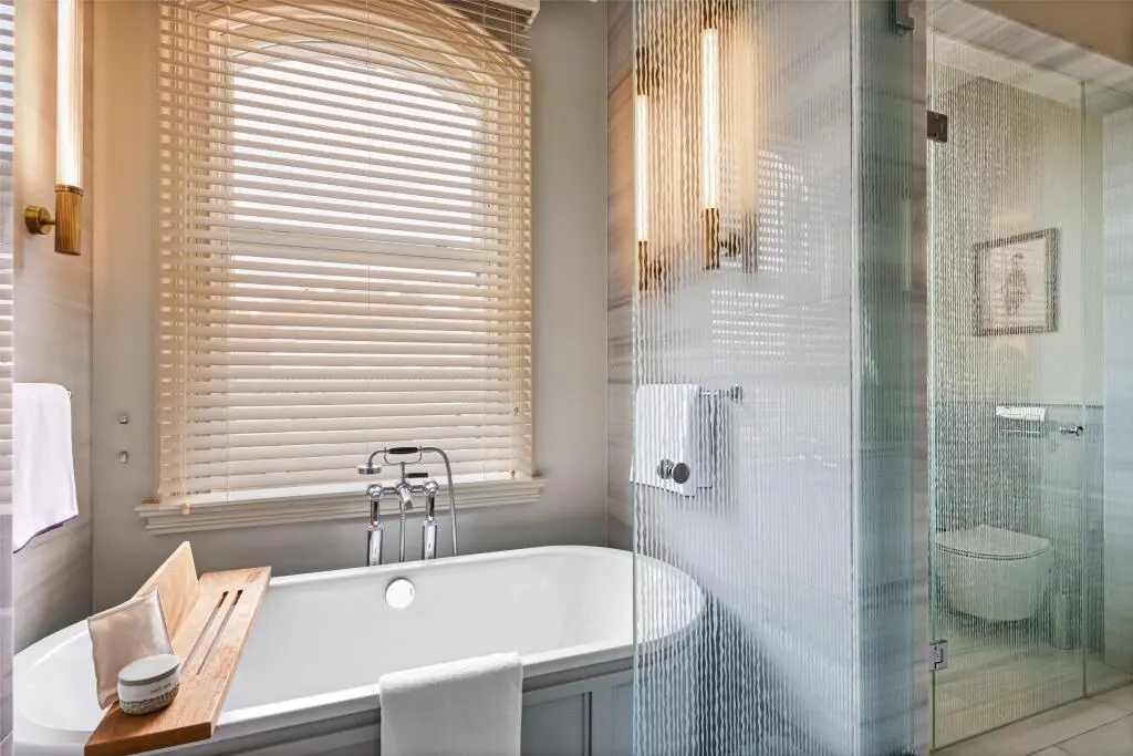 Стамбул: Six Senses Kocatas Mansions Istanbul