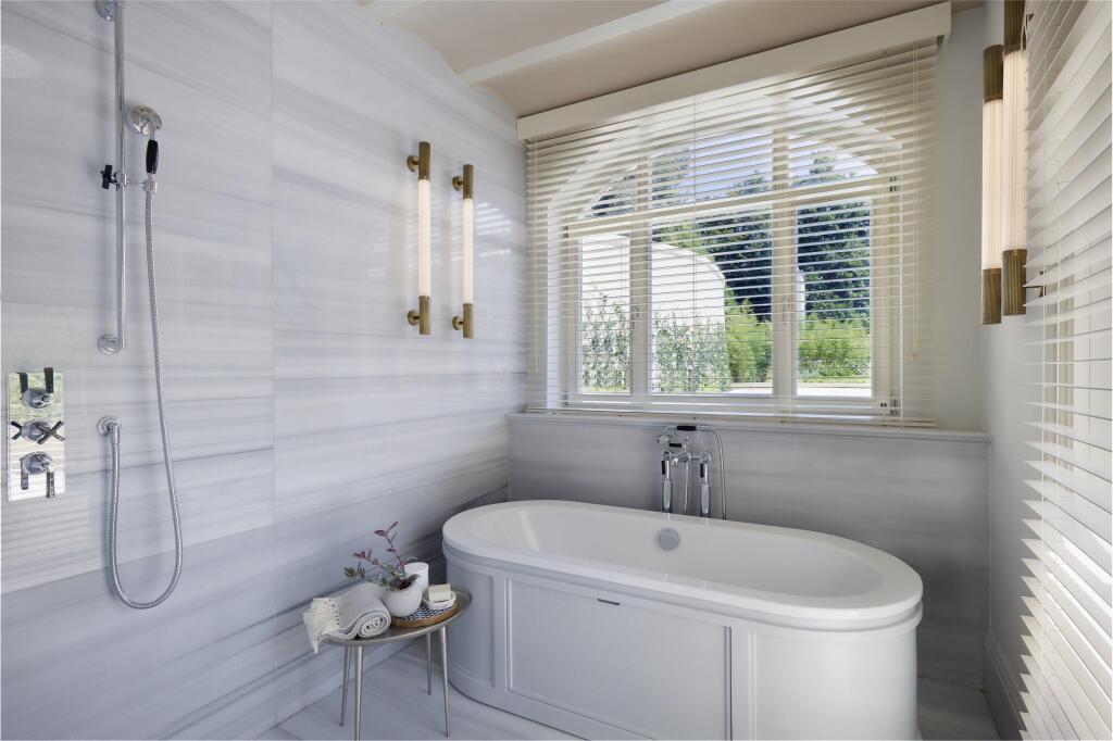 Стамбул: Six Senses Kocatas Mansions Istanbul