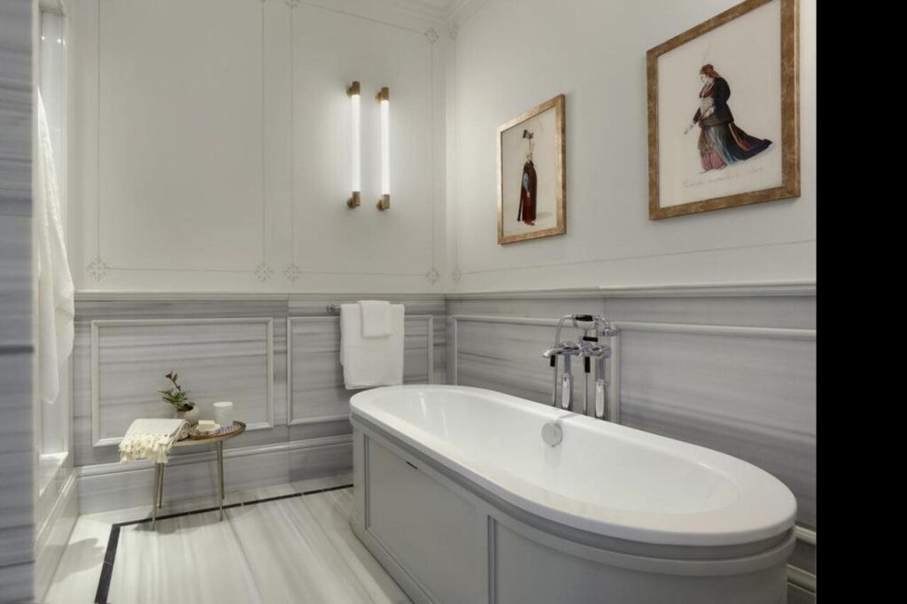 Стамбул: Six Senses Kocatas Mansions Istanbul