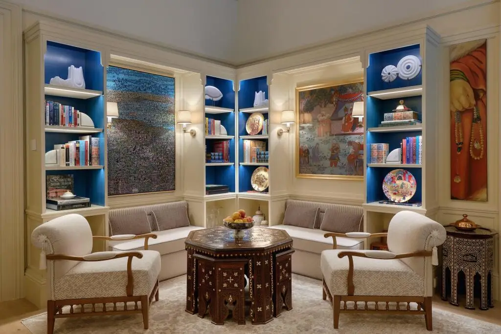 Стамбул: Six Senses Kocatas Mansions Istanbul