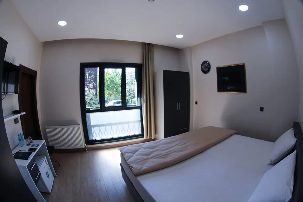 Арнавуткёй: Campus Boutique Hotel